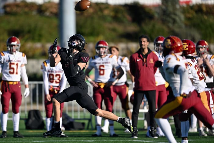 a Central Catholic Tualatin 6A Oregon football final November 22 2023 Leon Neuschwander 15